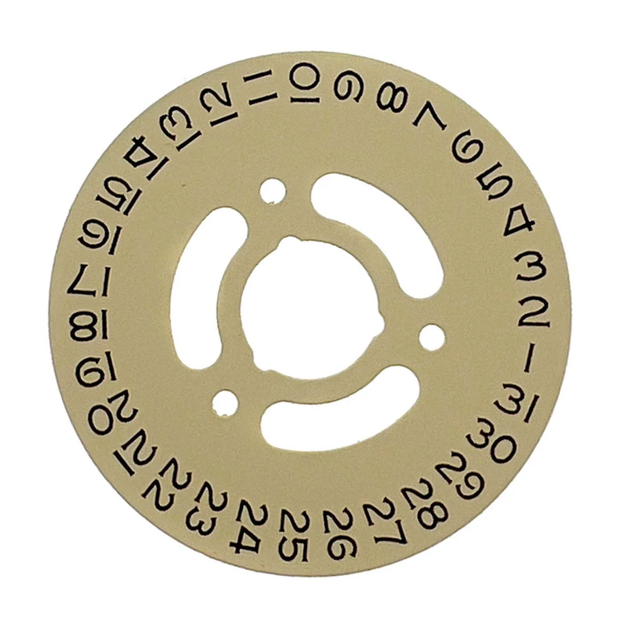Internal Parts to fit Rolex 20 Series Calibers 2030, 2035 - Image 13