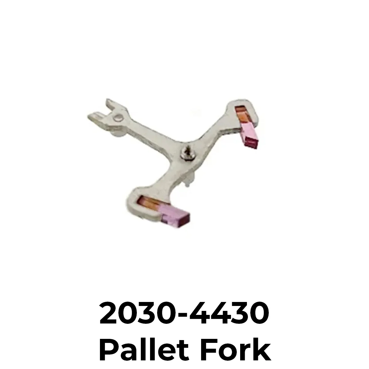Internal Parts to fit Rolex 20 Series Calibers 2030, 2035 - Image 15