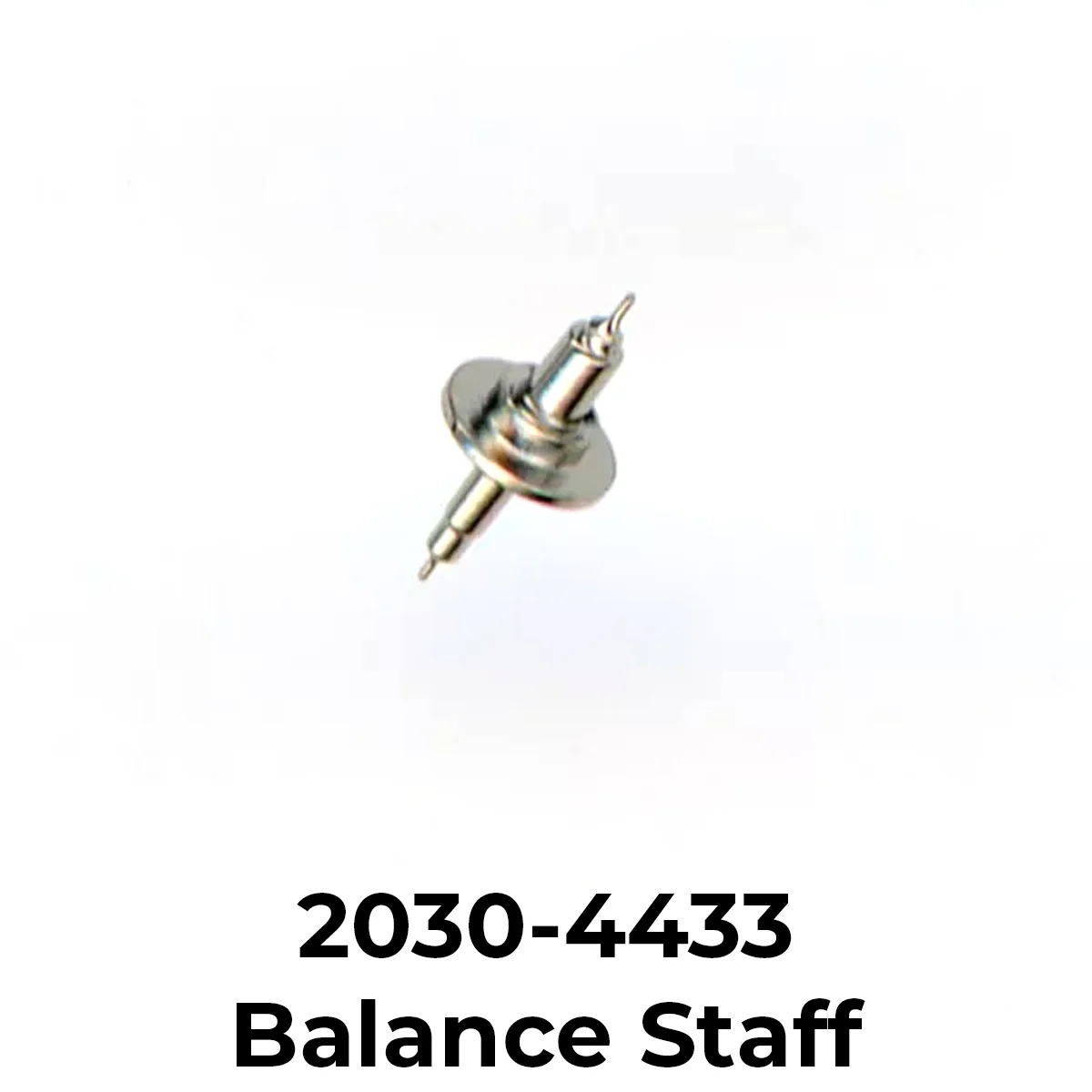 Internal Parts to fit Rolex 20 Series Calibers 2030, 2035 - Image 16