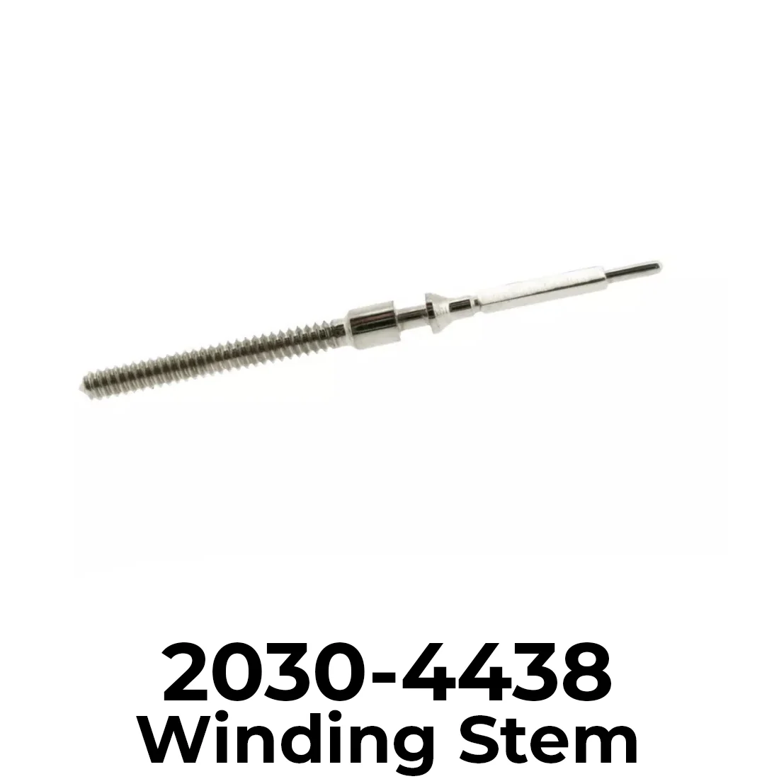 Internal Parts to fit Rolex 20 Series Calibers 2030, 2035 - Image 3
