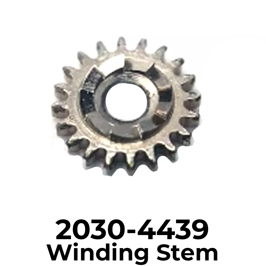 Internal Parts to fit Rolex 20 Series Calibers 2030, 2035 - Image 4