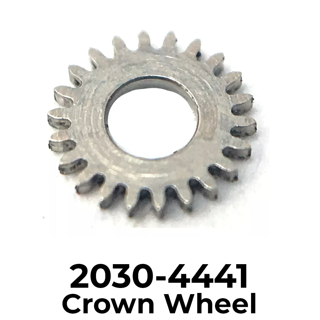 Internal Parts to fit Rolex 20 Series Calibers 2030, 2035 - Image 5