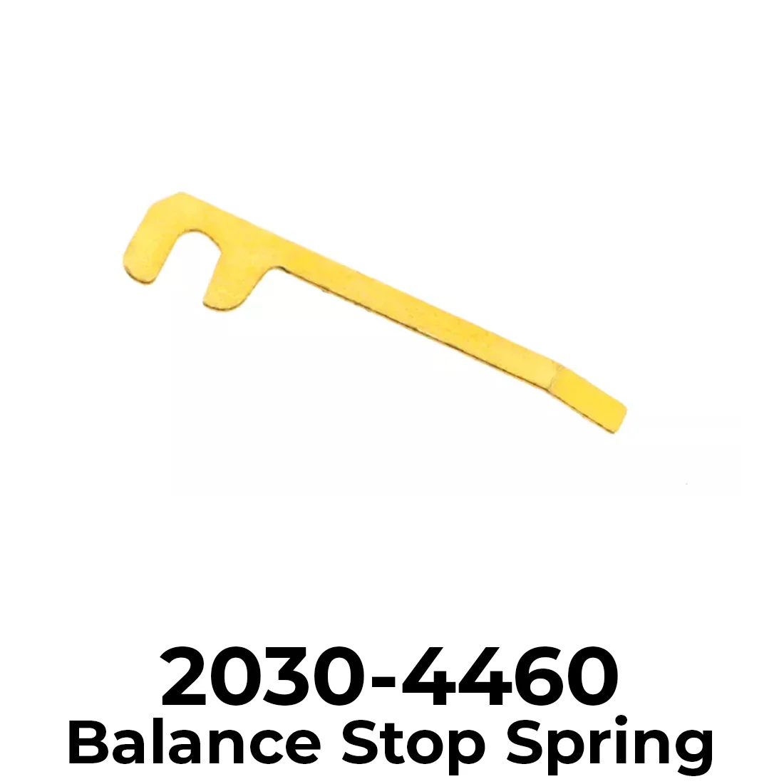 Internal Parts to fit Rolex 20 Series Calibers 2030, 2035 - Image 9