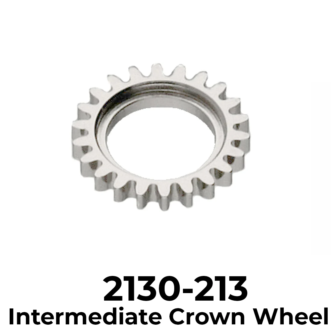 Internal Parts to fit Rolex 21 Series Calibers 2130 - 2135 - Image 11
