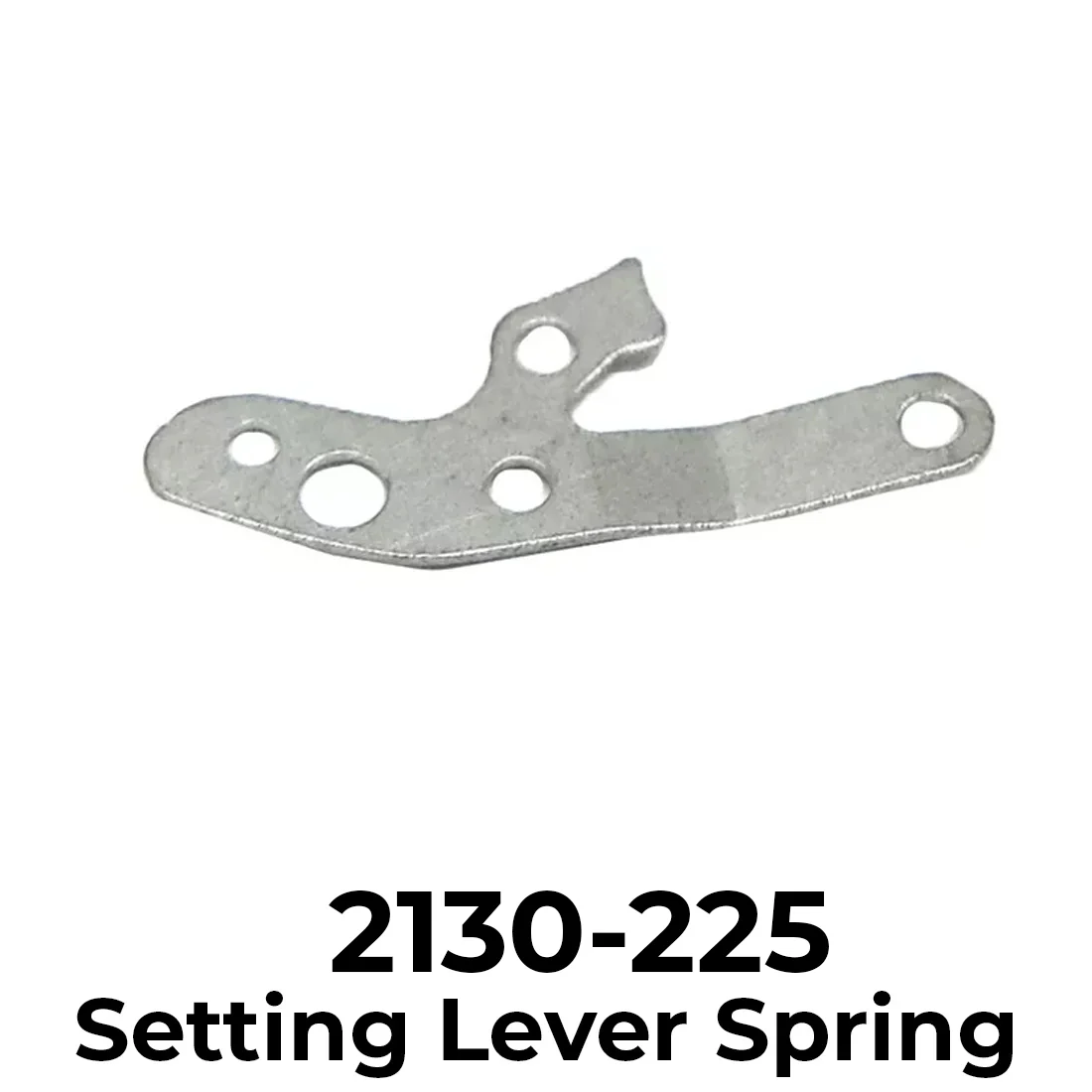 Internal Parts to fit Rolex 21 Series Calibers 2130 - 2135 - Image 13
