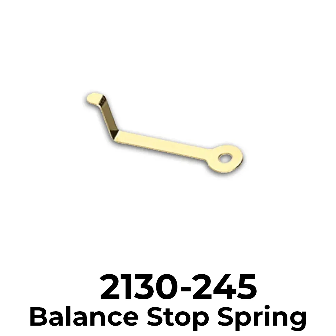 Internal Parts to fit Rolex 21 Series Calibers 2130 - 2135 - Image 15