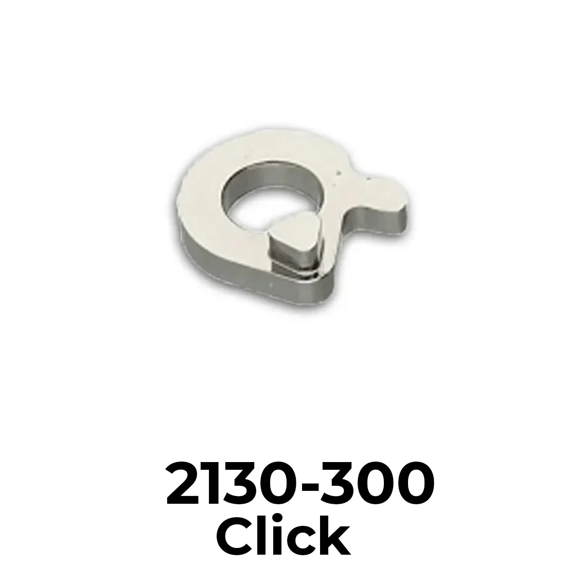Internal Parts to fit Rolex 21 Series Calibers 2130 - 2135 - Image 16