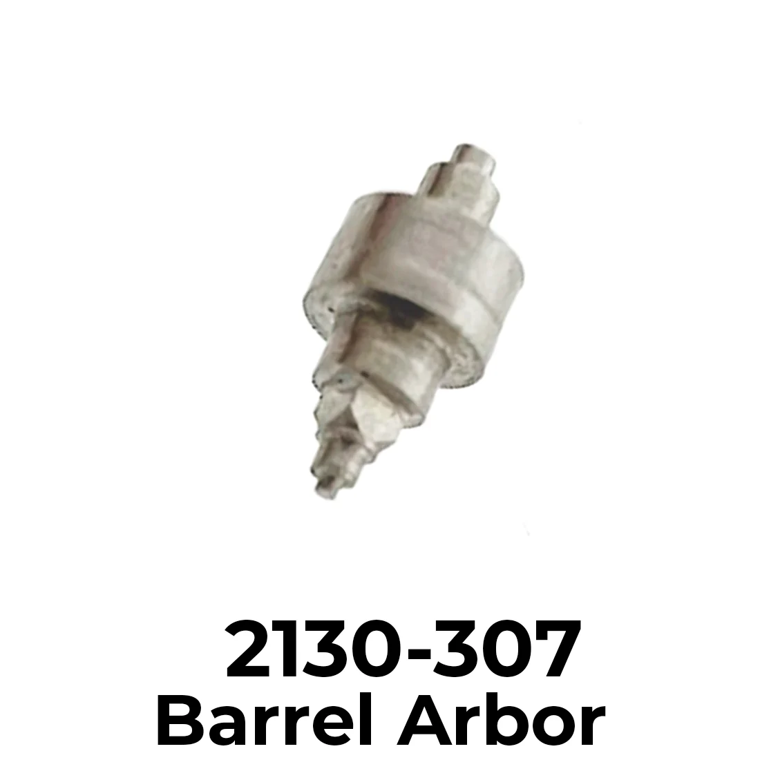 Internal Parts to fit Rolex 21 Series Calibers 2130 - 2135 - Image 19