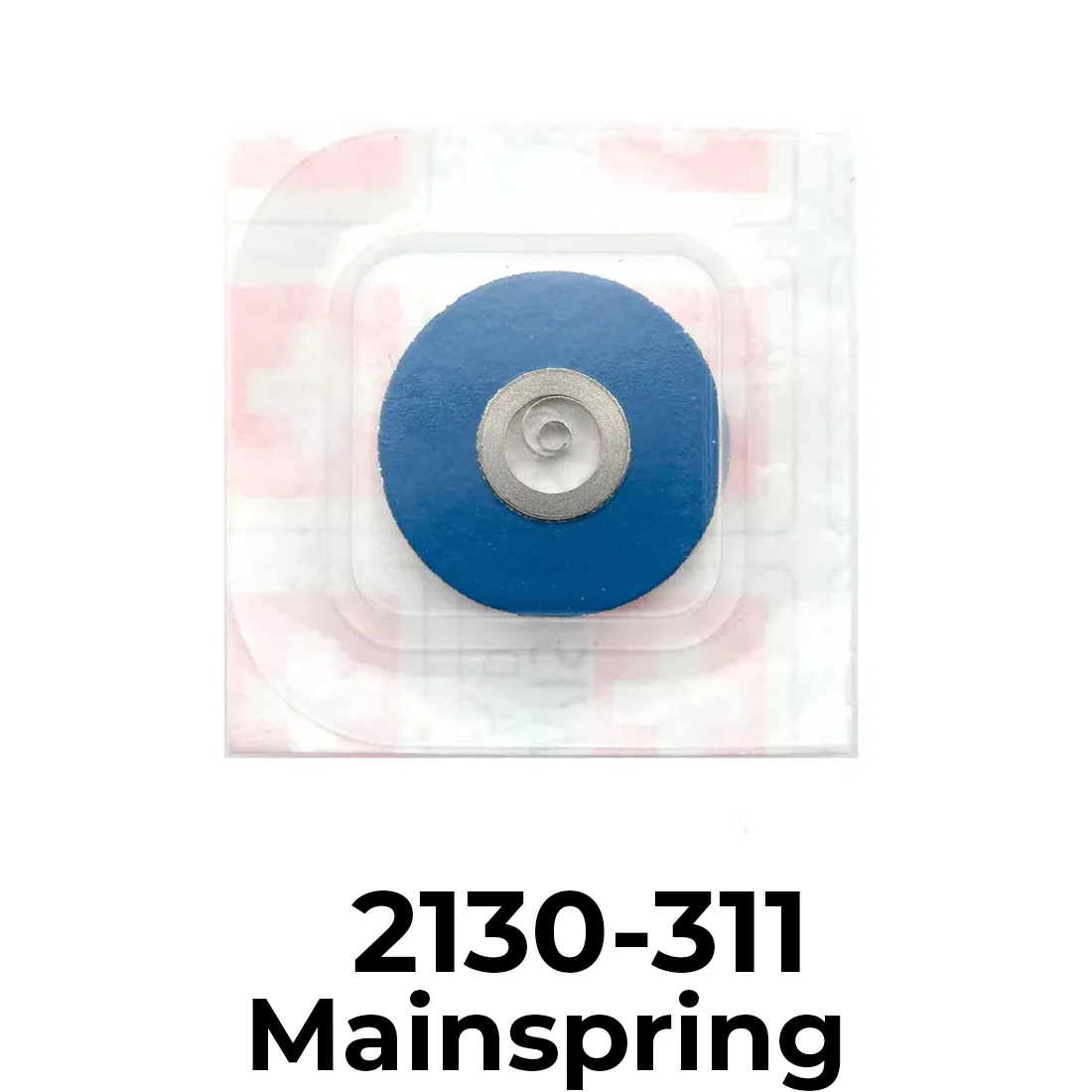 Internal Parts to fit Rolex 21 Series Calibers 2130 - 2135 - Image 20