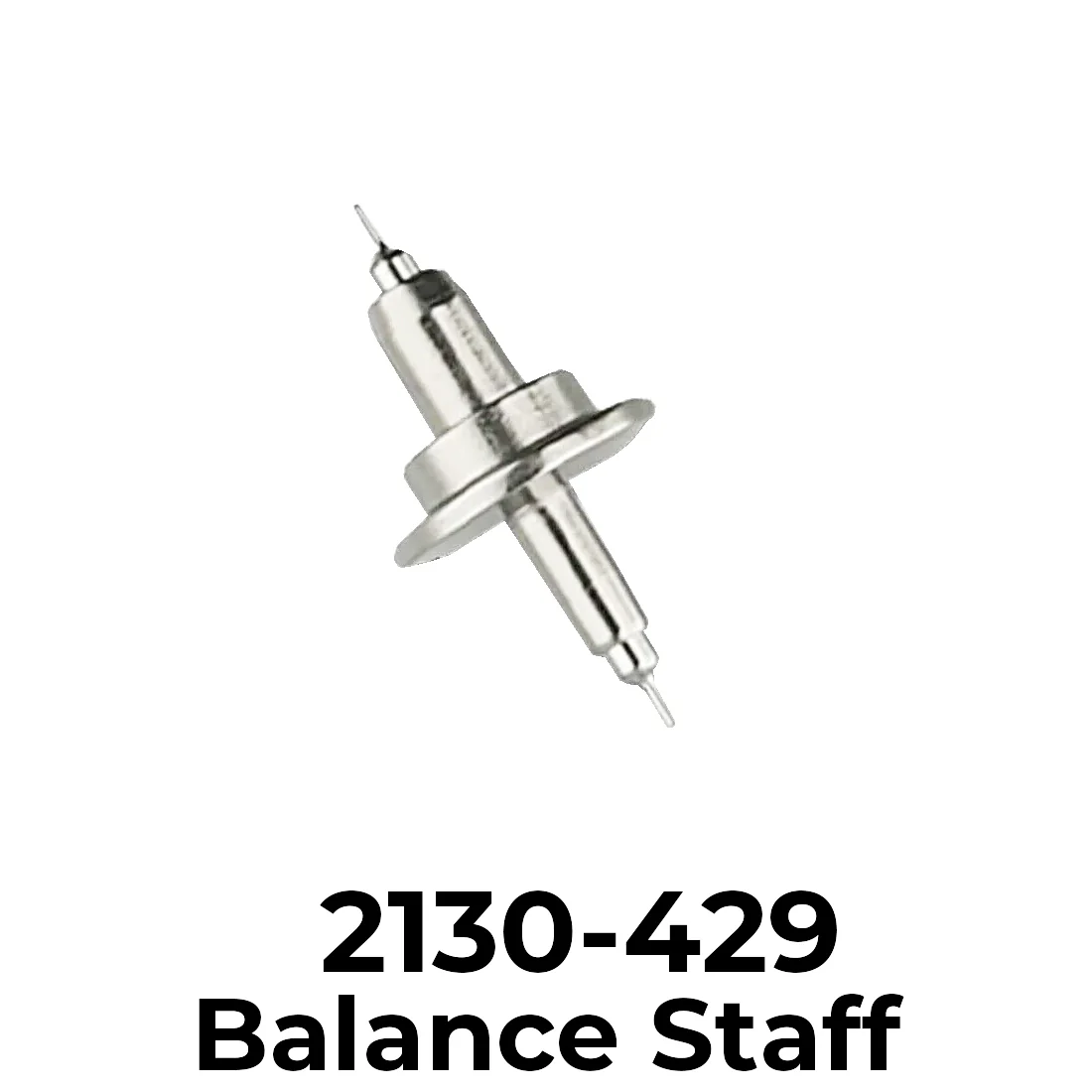 Internal Parts to fit Rolex 21 Series Calibers 2130 - 2135 - Image 24