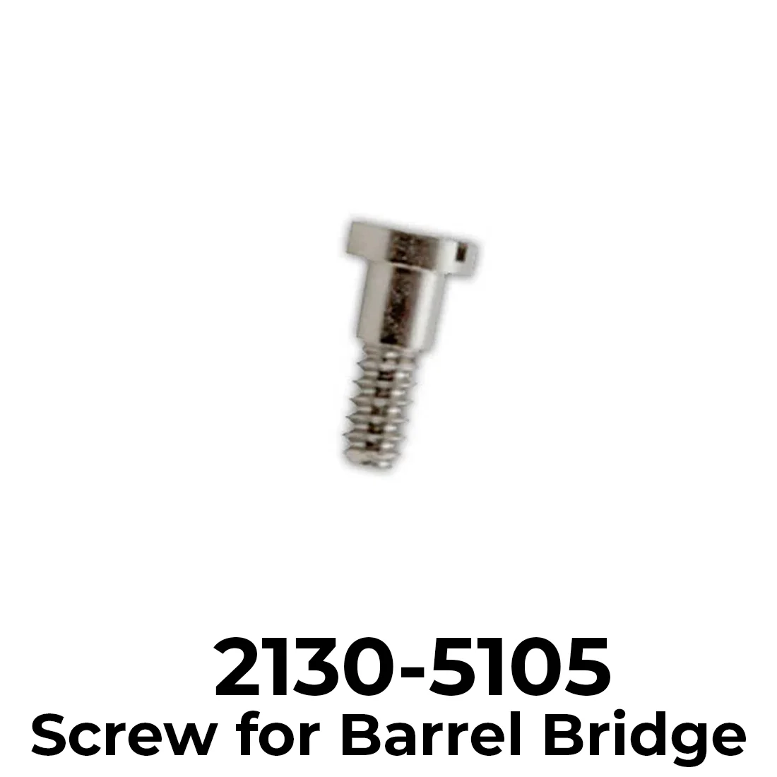 Internal Parts to fit Rolex 21 Series Calibers 2130 - 2135 - Image 28