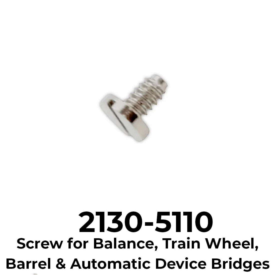 Internal Parts to fit Rolex 21 Series Calibers 2130 - 2135 - Image 29