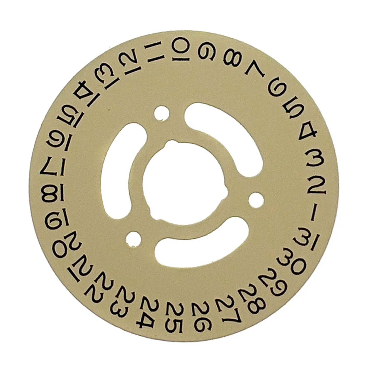 Internal Parts to fit Rolex 21 Series Calibers 2130 - 2135 - Image 3