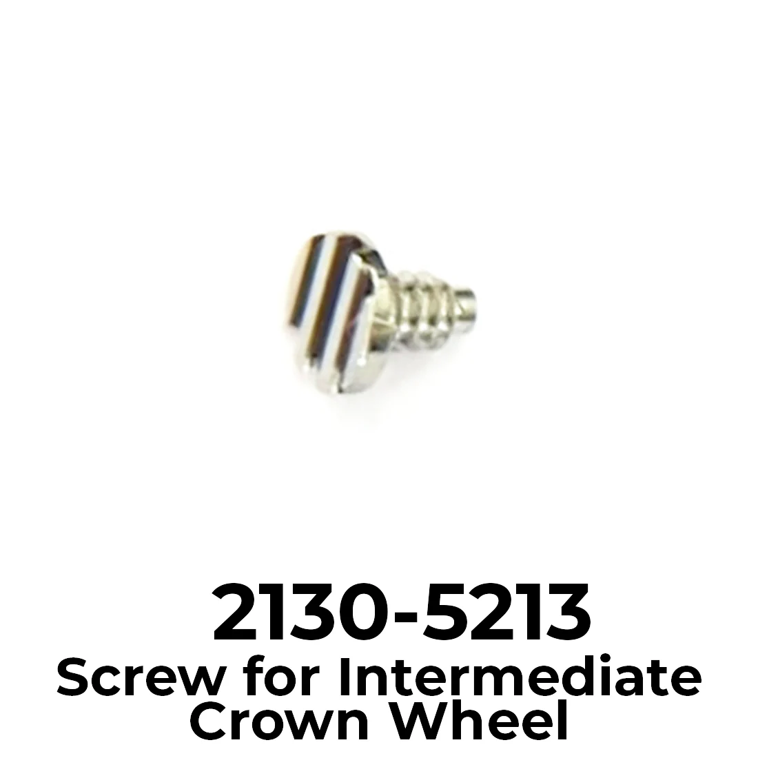 Internal Parts to fit Rolex 21 Series Calibers 2130 - 2135 - Image 31