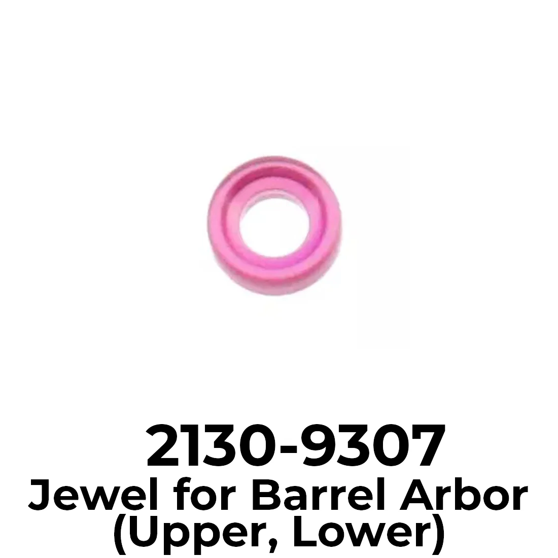 Internal Parts to fit Rolex 21 Series Calibers 2130 - 2135 - Image 32