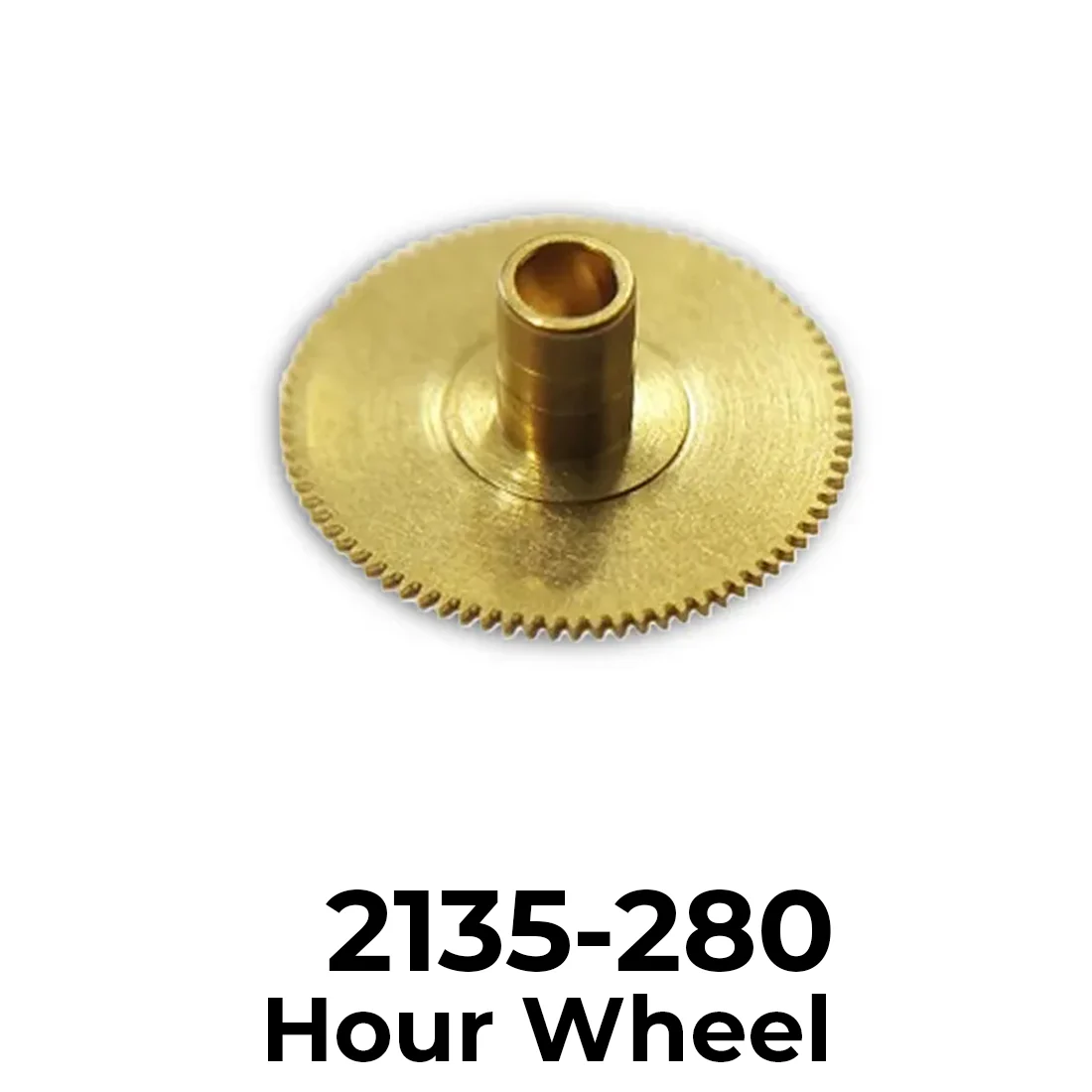 Internal Parts to fit Rolex 21 Series Calibers 2130 - 2135 - Image 35