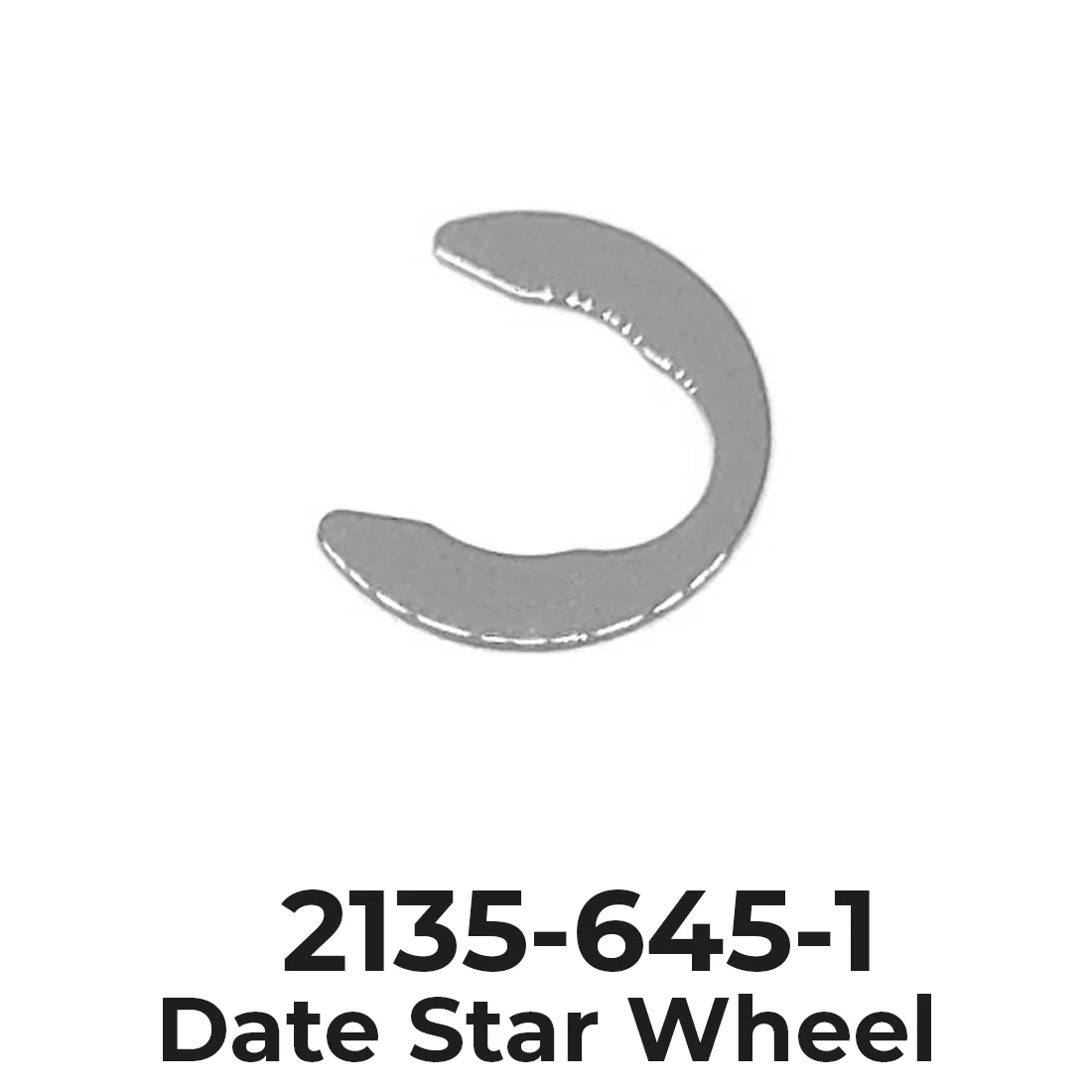 Internal Parts to fit Rolex 21 Series Calibers 2130 - 2135 - Image 37