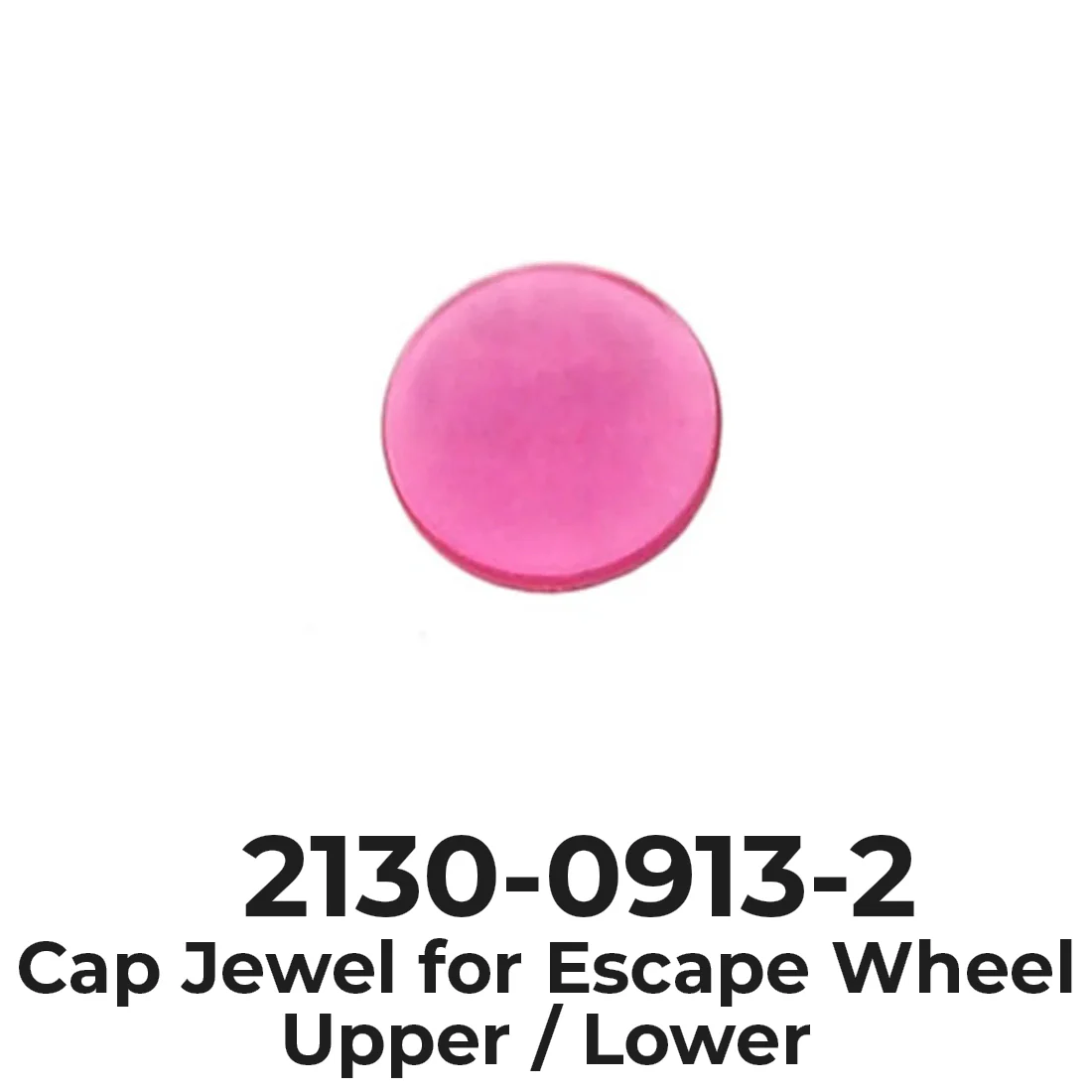 Internal Parts to fit Rolex 21 Series Calibers 2130 - 2135 - Image 39