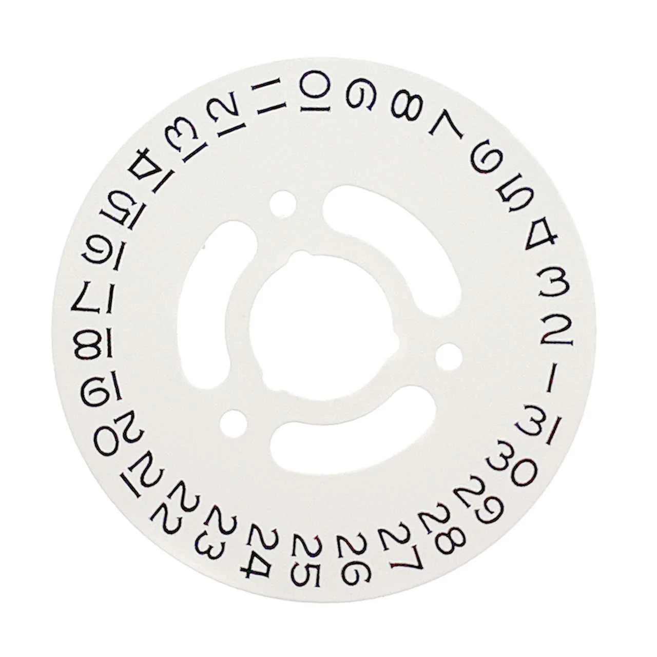 Internal Parts to fit Rolex 21 Series Calibers 2130 - 2135 - Image 4