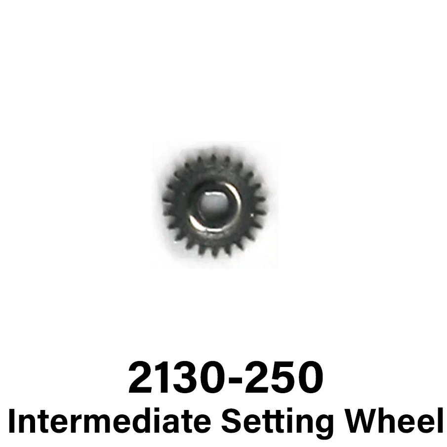 Internal Parts to fit Rolex 21 Series Calibers 2130 - 2135 - Image 40