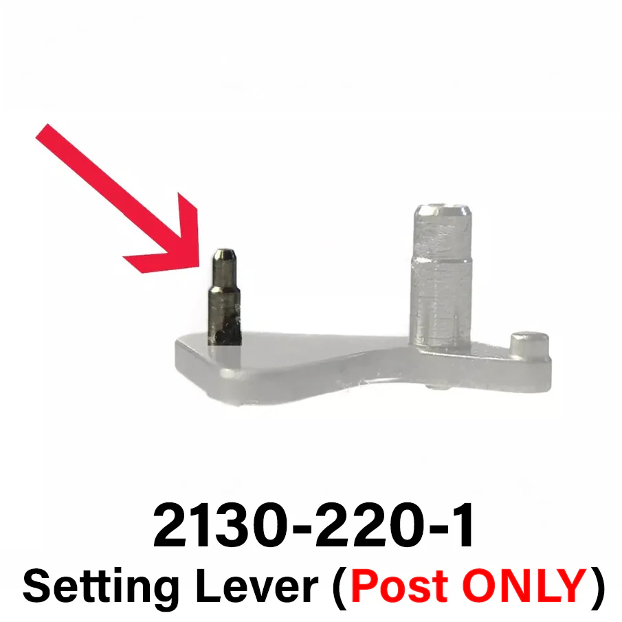 Internal Parts to fit Rolex 21 Series Calibers 2130 - 2135 - Image 42