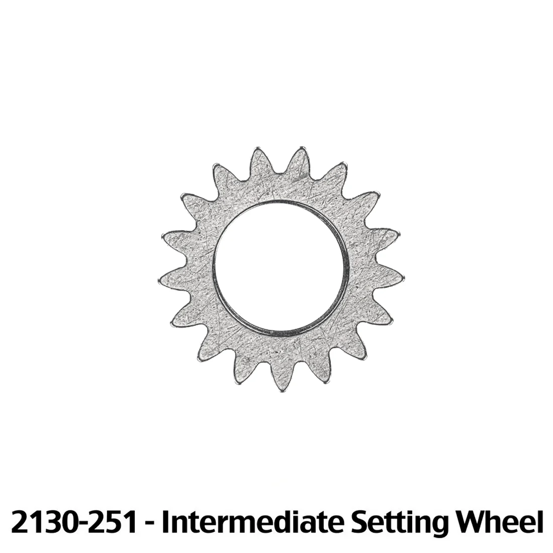 Internal Parts to fit Rolex 21 Series Calibers 2130 - 2135 - Image 43