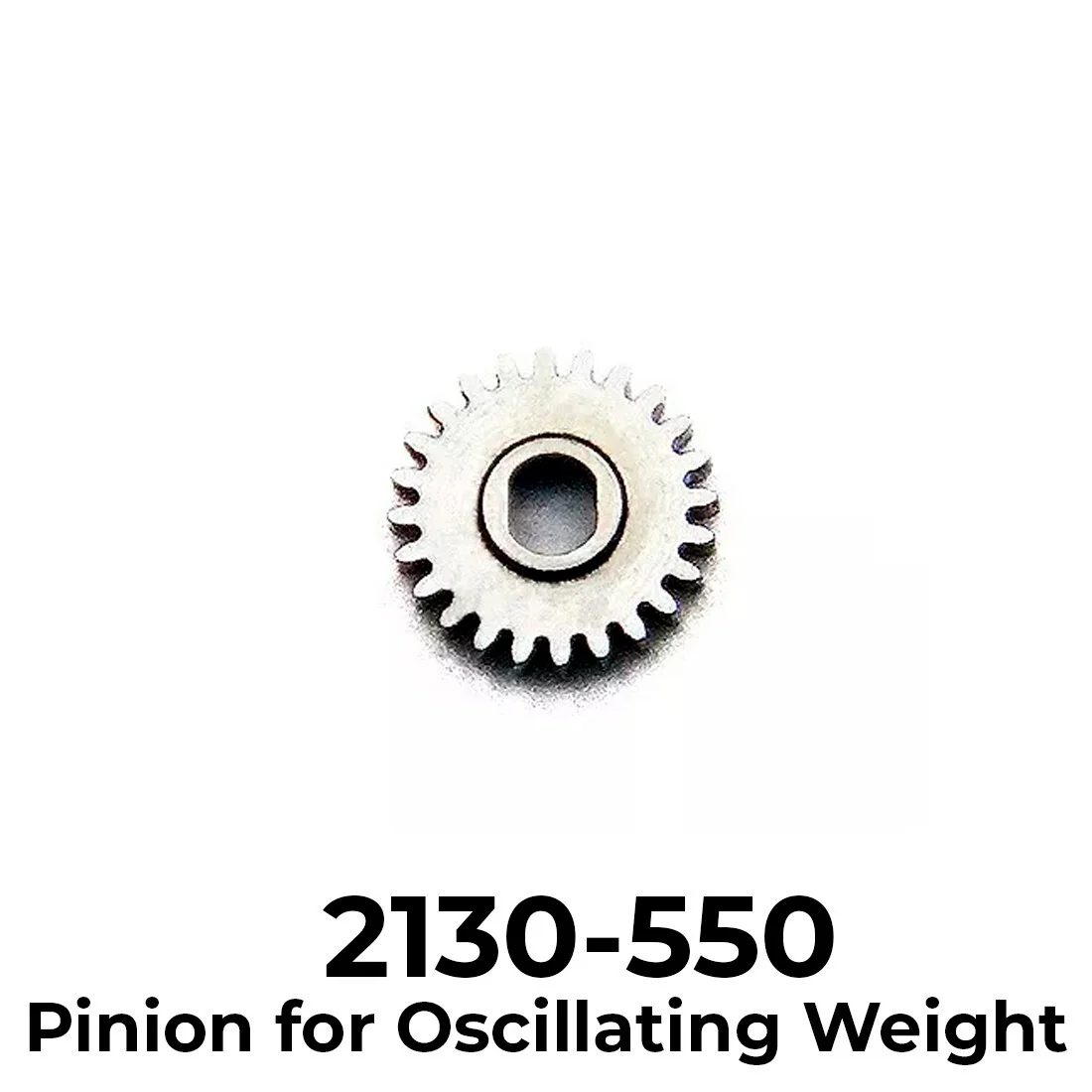 Internal Parts to fit Rolex 21 Series Calibers 2130 - 2135 - Image 44