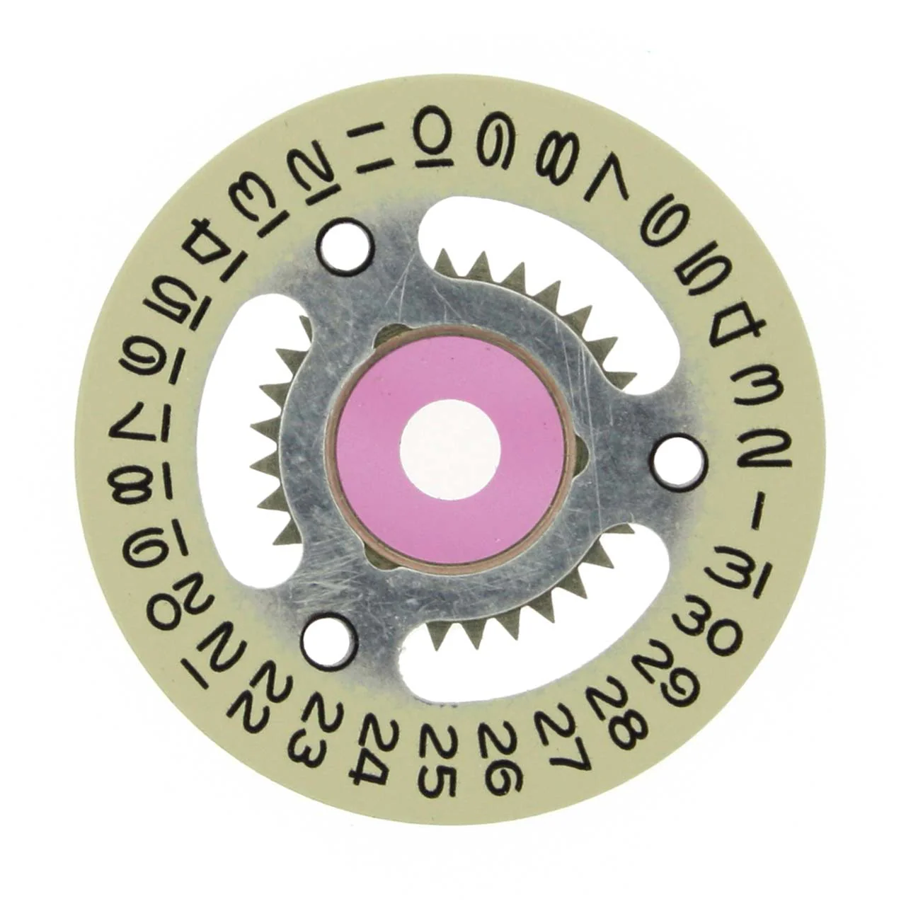 Internal Parts to fit Rolex 21 Series Calibers 2130 - 2135 - Image 5