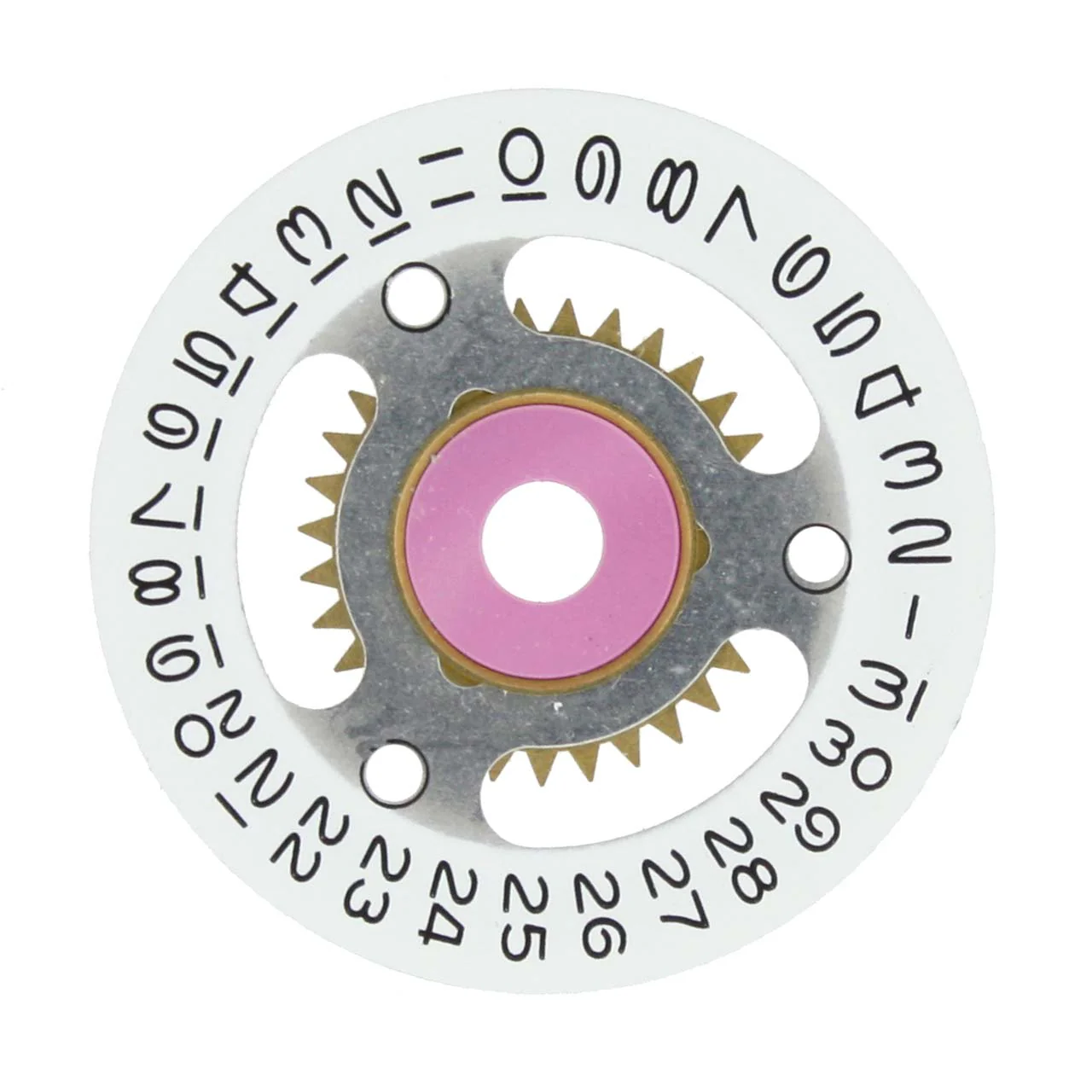 Internal Parts to fit Rolex 21 Series Calibers 2130 - 2135 - Image 6
