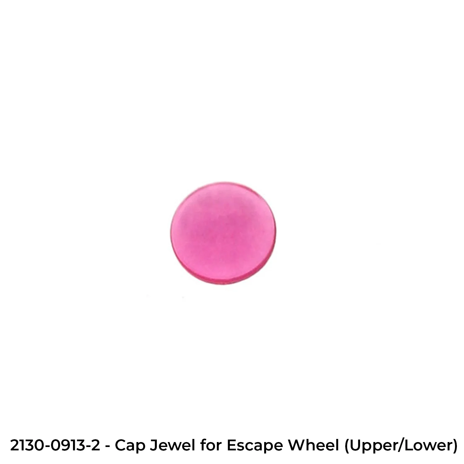 Internal Parts to fit Rolex 21 Series Calibers 2130 - 2135 - Image 7