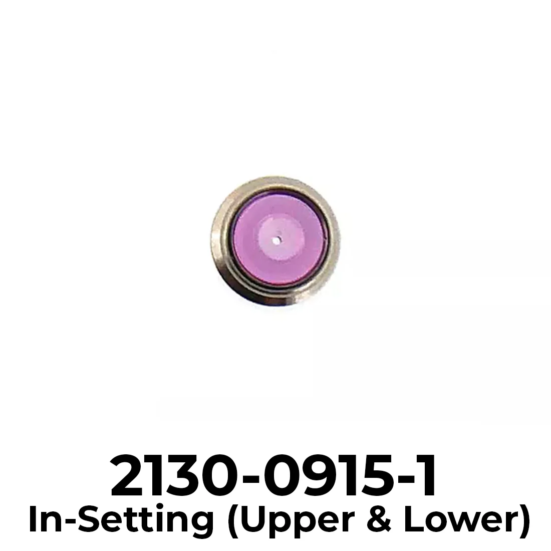Internal Parts to fit Rolex 21 Series Calibers 2130 - 2135 - Image 8