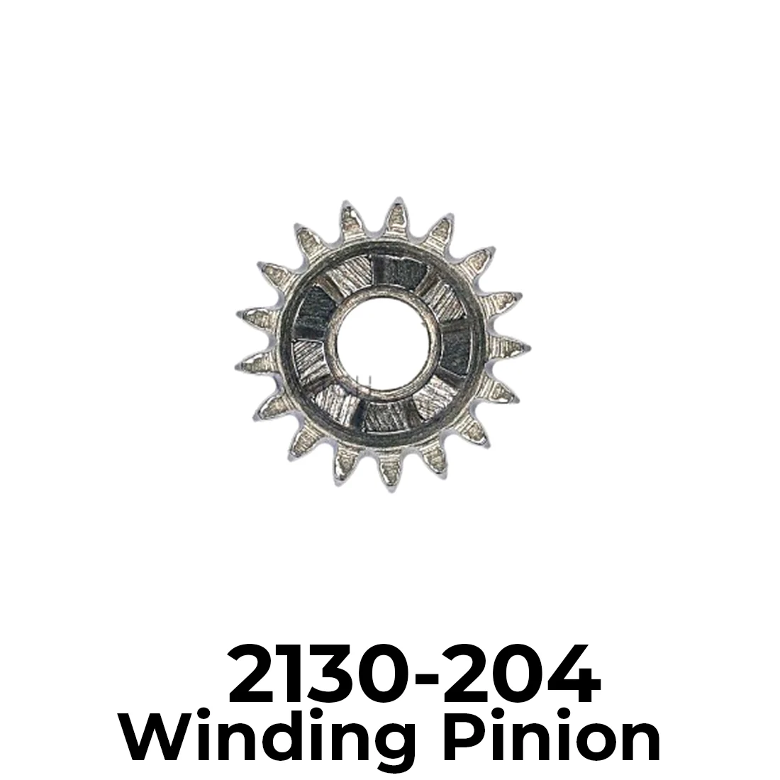 Internal Parts to fit Rolex 21 Series Calibers 2130 - 2135 - Image 9