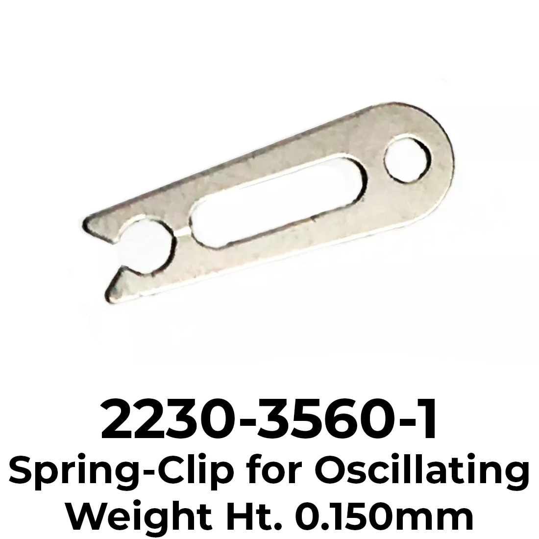 Internal Parts to fit Rolex 22 Series Calibers 2230, 2235, 2236 - Image 14