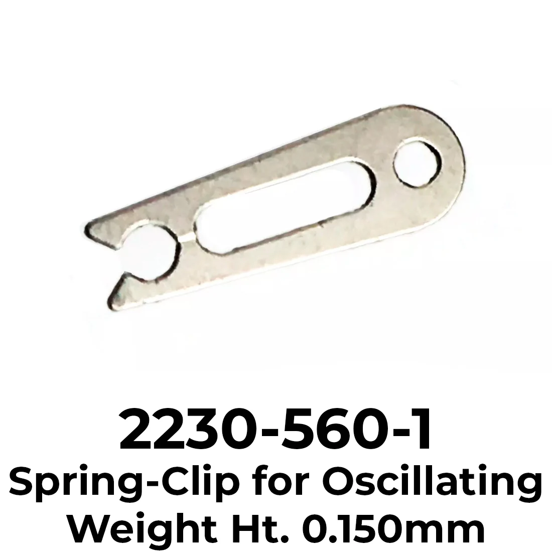 Internal Parts to fit Rolex 22 Series Calibers 2230, 2235, 2236 - Image 15