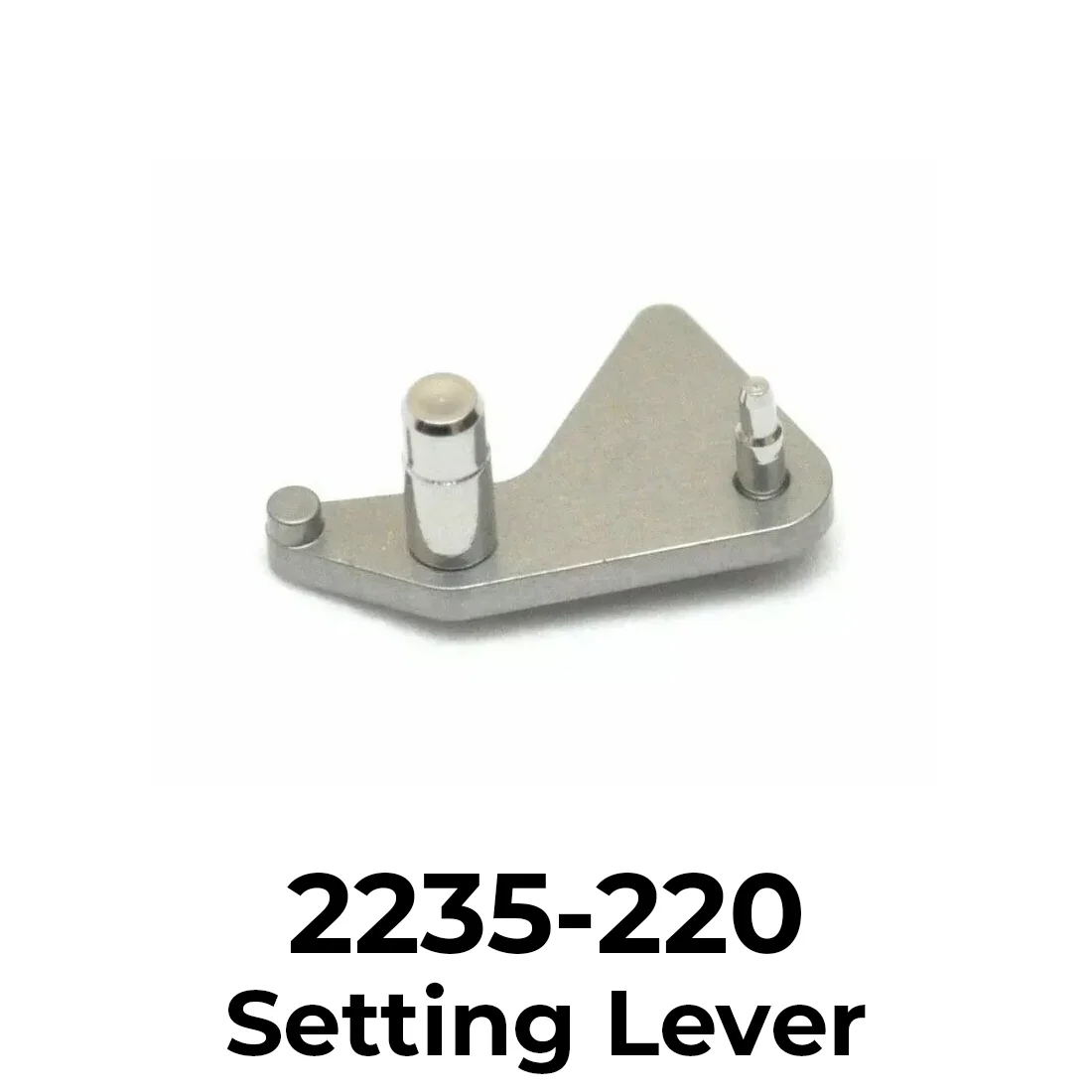 Internal Parts to fit Rolex 22 Series Calibers 2230, 2235, 2236 - Image 23