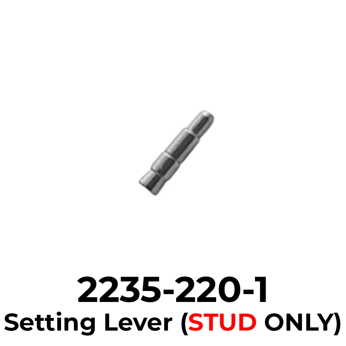 Internal Parts to fit Rolex 22 Series Calibers 2230, 2235, 2236 - Image 24
