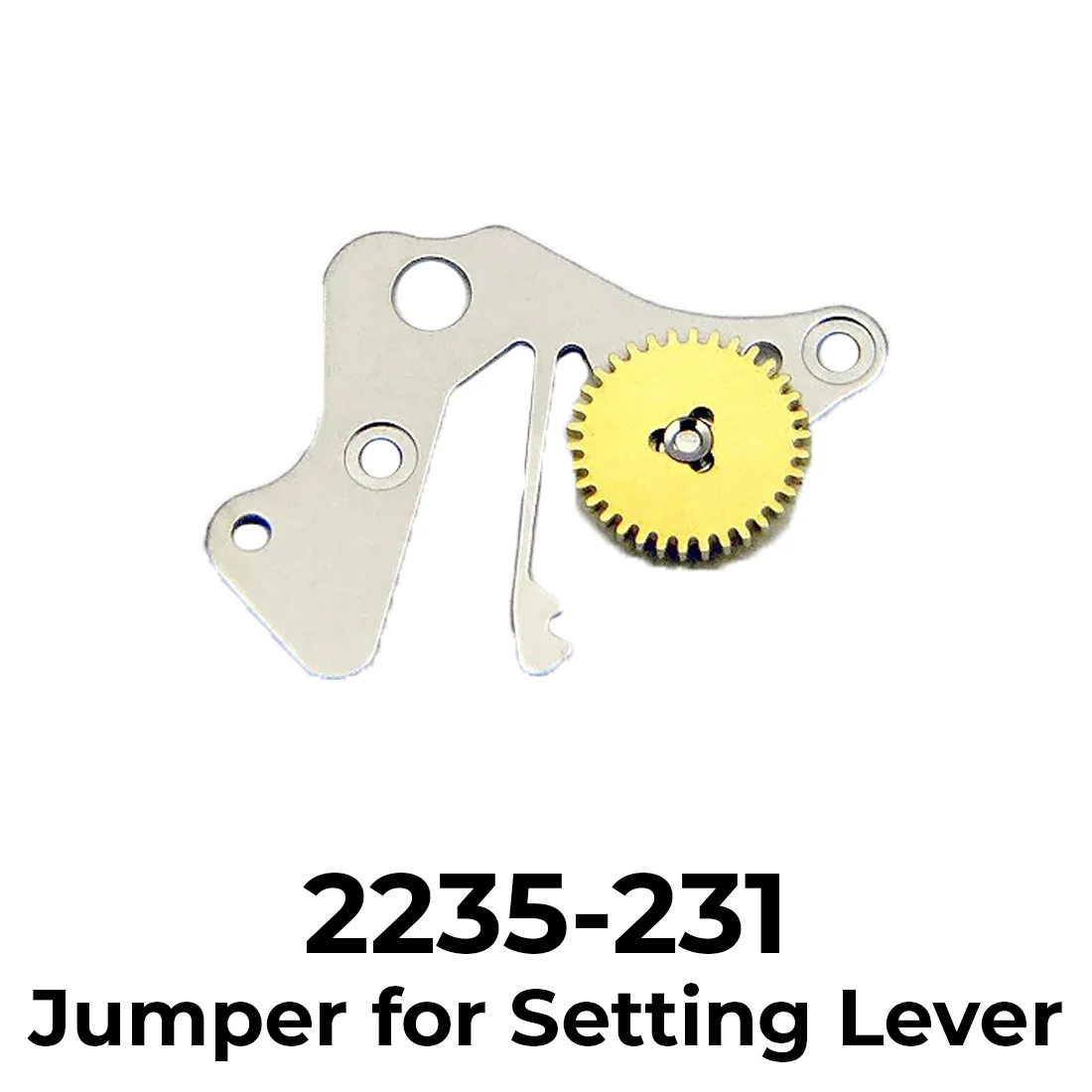 Internal Parts to fit Rolex 22 Series Calibers 2230, 2235, 2236 - Image 25