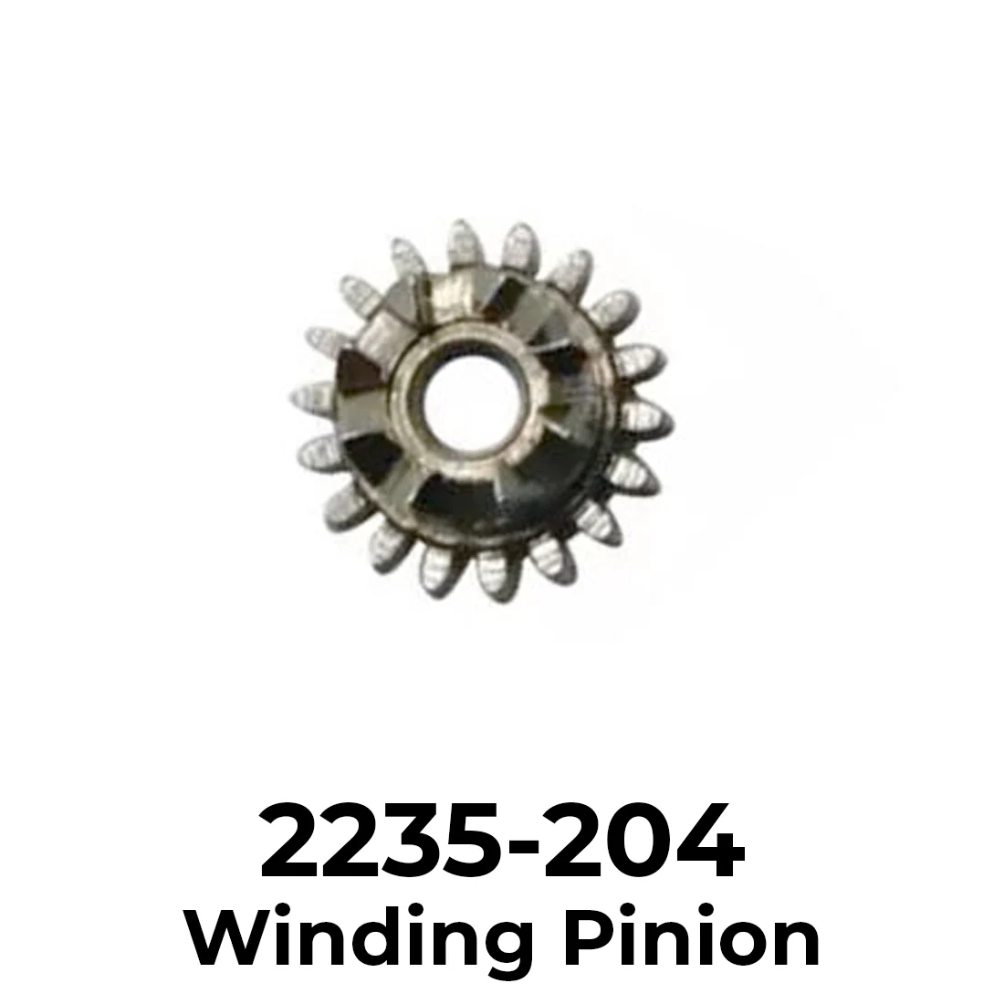 Internal Parts to fit Rolex 22 Series Calibers 2230, 2235, 2236 - Image 26