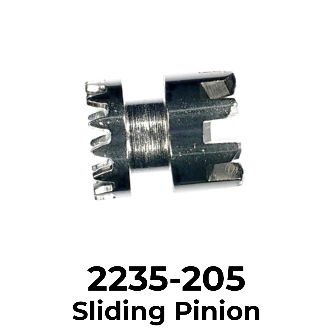 Internal Parts to fit Rolex 22 Series Calibers 2230, 2235, 2236 - Image 27