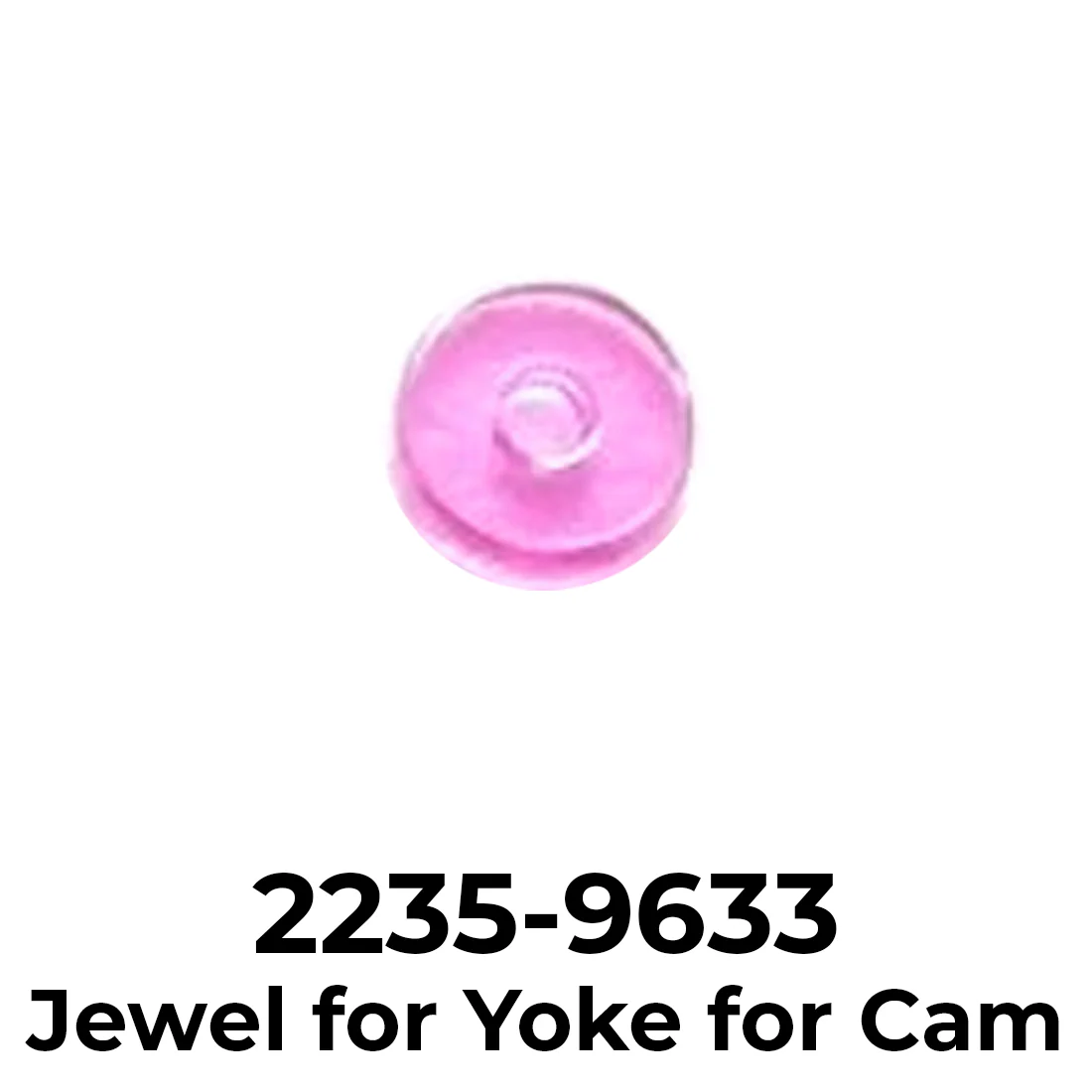Internal Parts to fit Rolex 22 Series Calibers 2230, 2235, 2236 - Image 30
