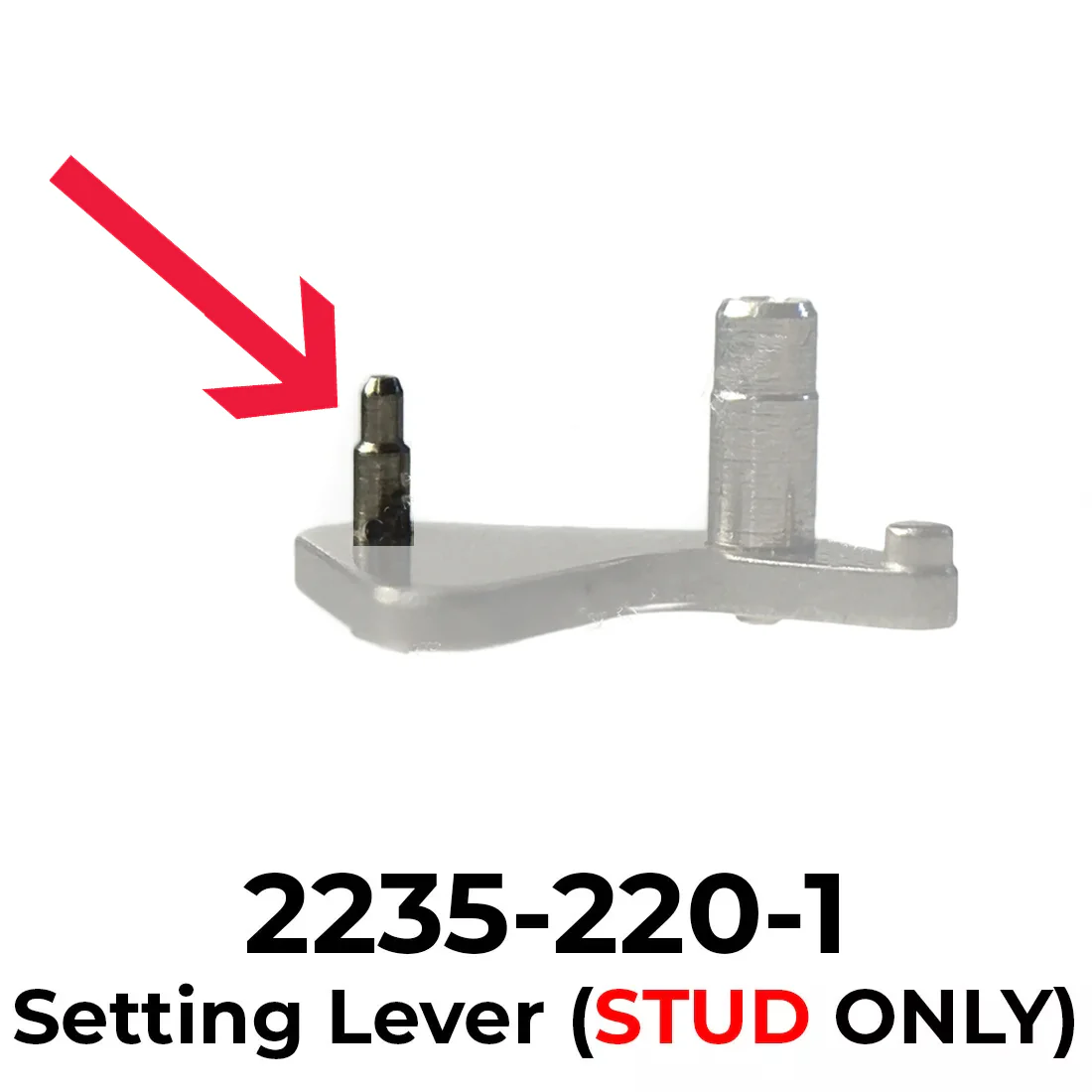 Internal Parts to fit Rolex 22 Series Calibers 2230, 2235, 2236 - Image 31