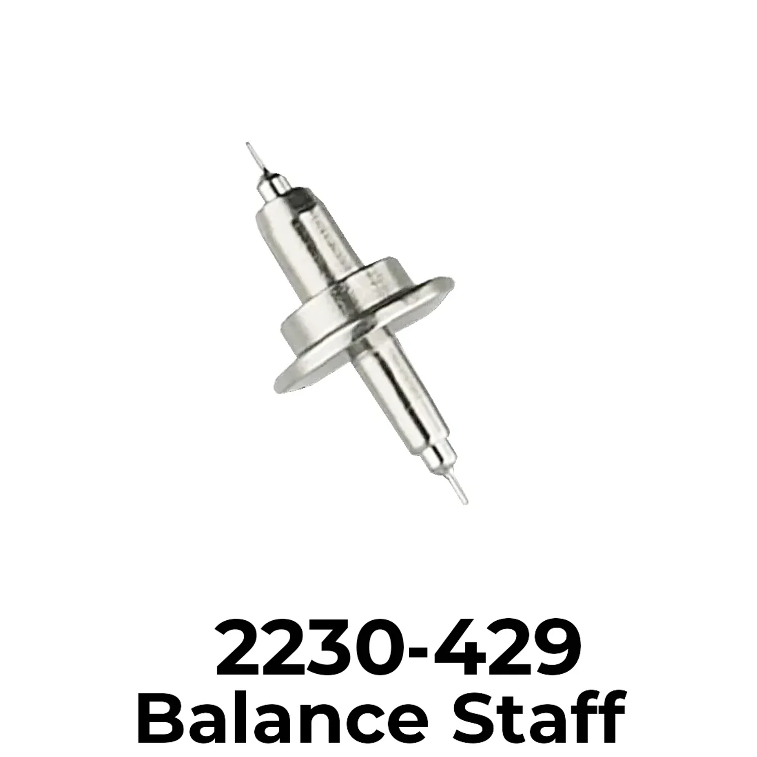 Internal Parts to fit Rolex 22 Series Calibers 2230, 2235, 2236 - Image 32