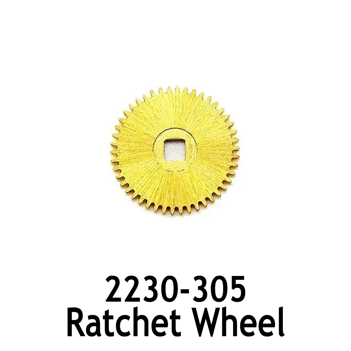 Internal Parts to fit Rolex 22 Series Calibers 2230, 2235, 2236 - Image 33