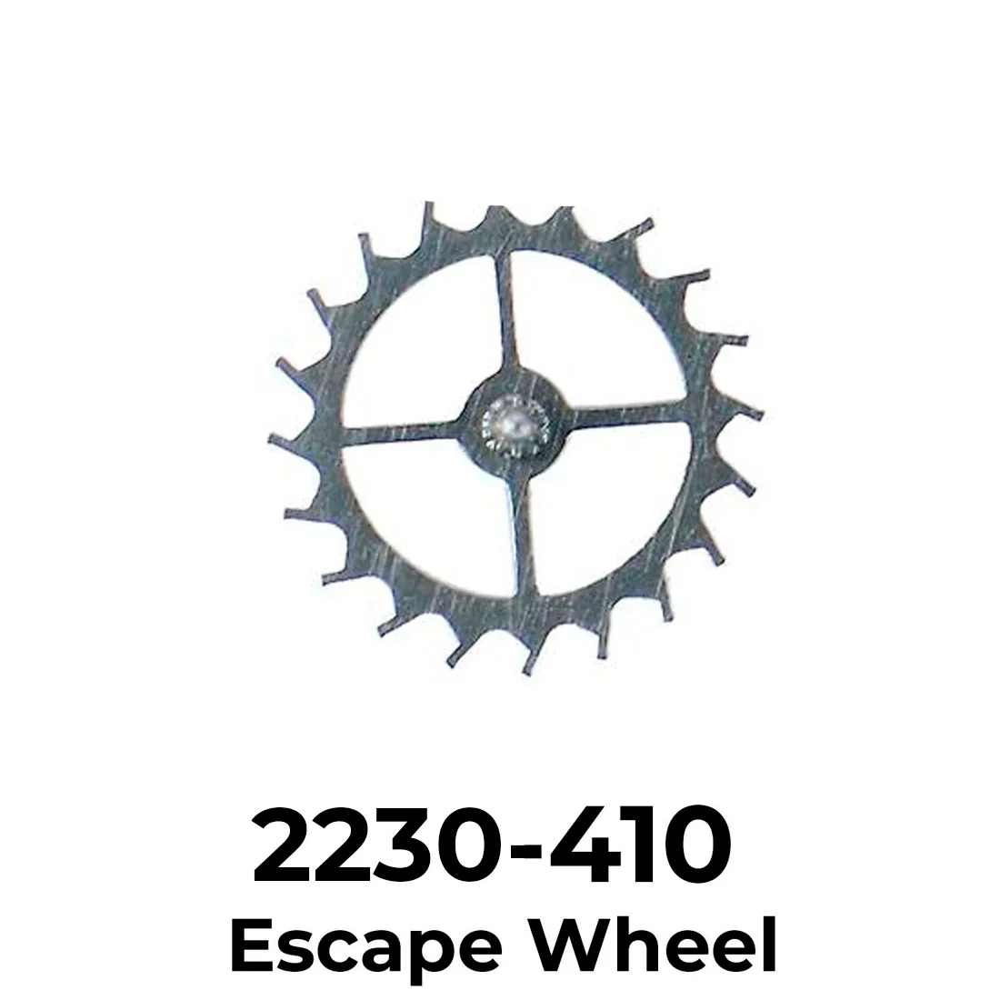 Internal Parts to fit Rolex 22 Series Calibers 2230, 2235, 2236 - Image 34