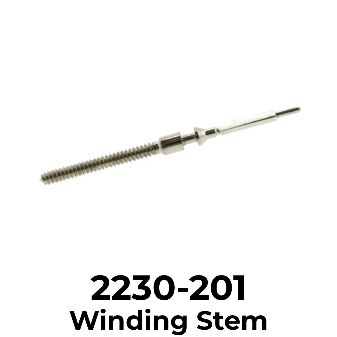 Internal Parts to fit Rolex 22 Series Calibers 2230, 2235, 2236 - Image 4