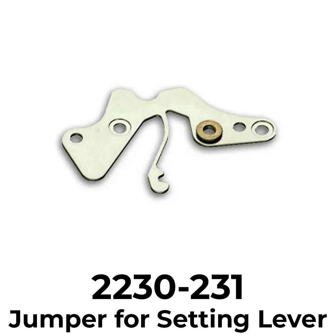 Internal Parts to fit Rolex 22 Series Calibers 2230, 2235, 2236 - Image 5