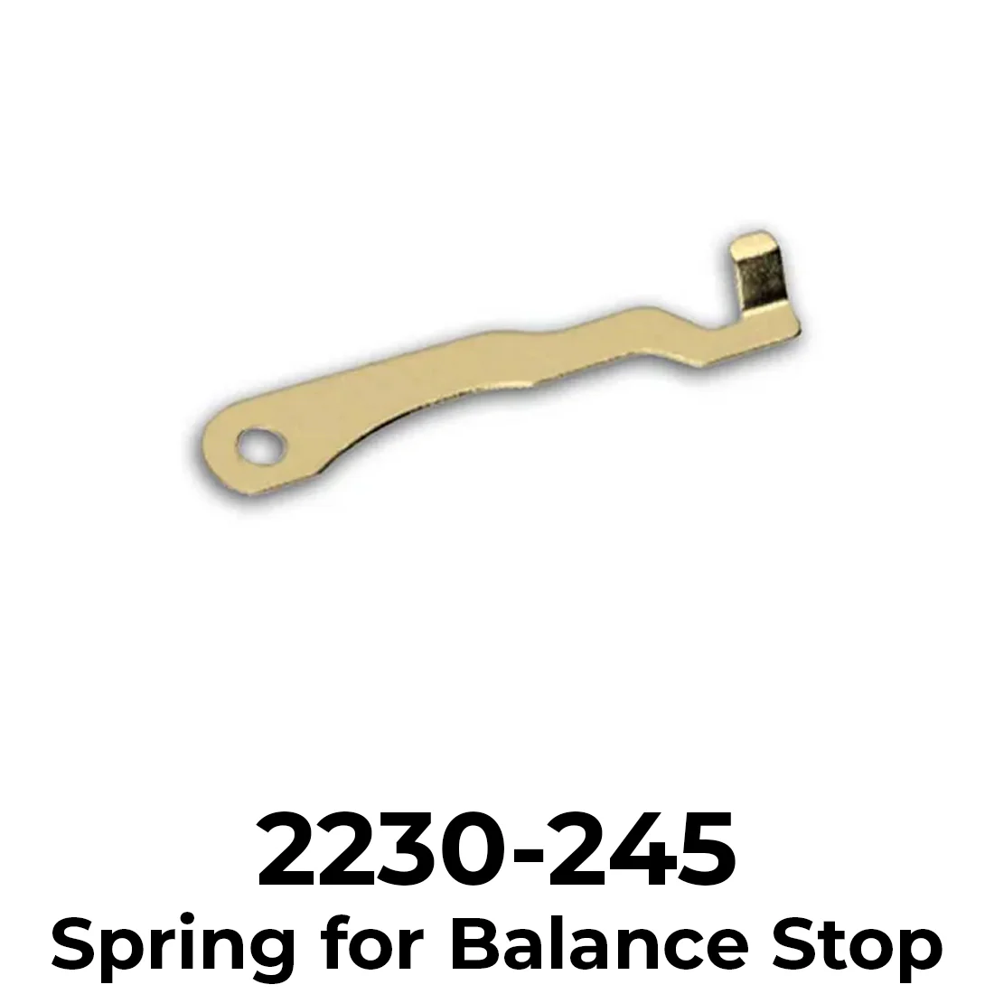 Internal Parts to fit Rolex 22 Series Calibers 2230, 2235, 2236 - Image 6