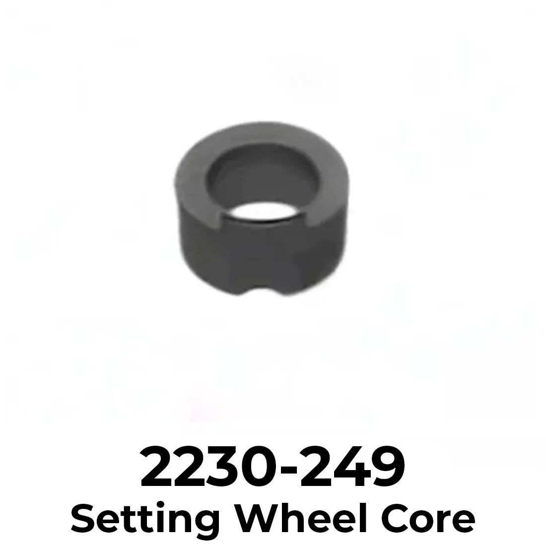 Internal Parts to fit Rolex 22 Series Calibers 2230, 2235, 2236 - Image 7