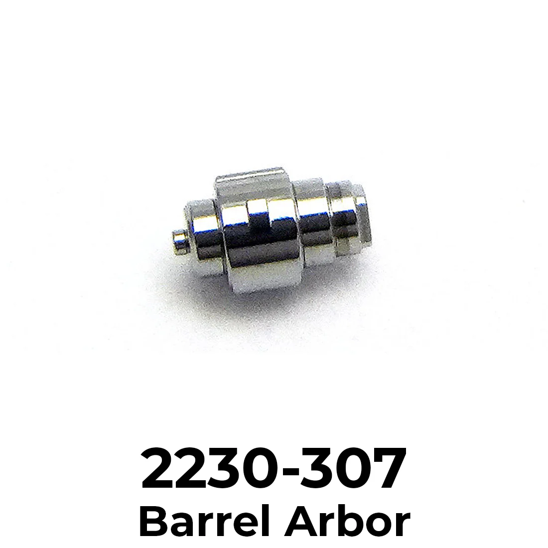 Internal Parts to fit Rolex 22 Series Calibers 2230, 2235, 2236 - Image 9
