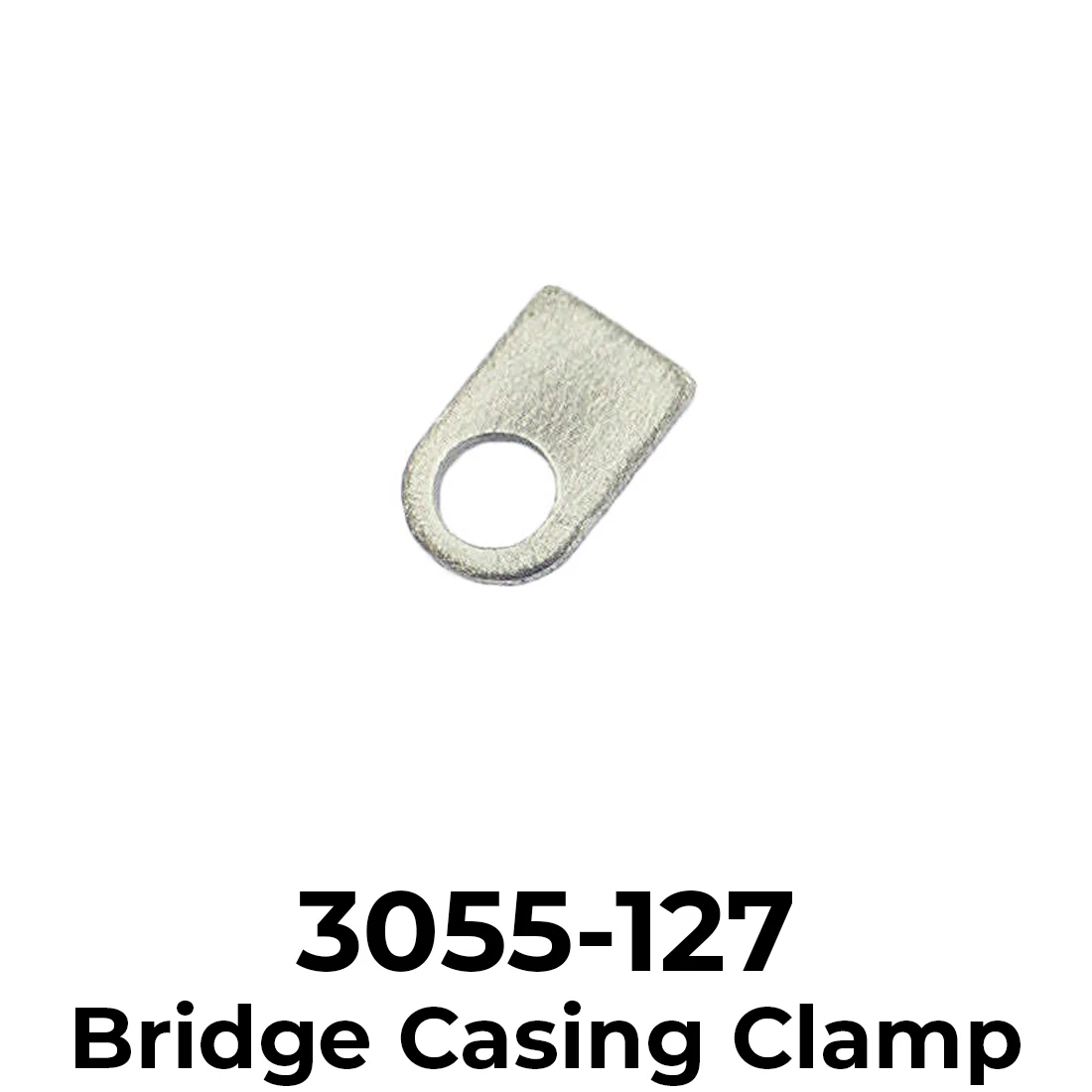 Internal Parts to fit Rolex 30 Series Calibers 3000 - 3055 - Image 10